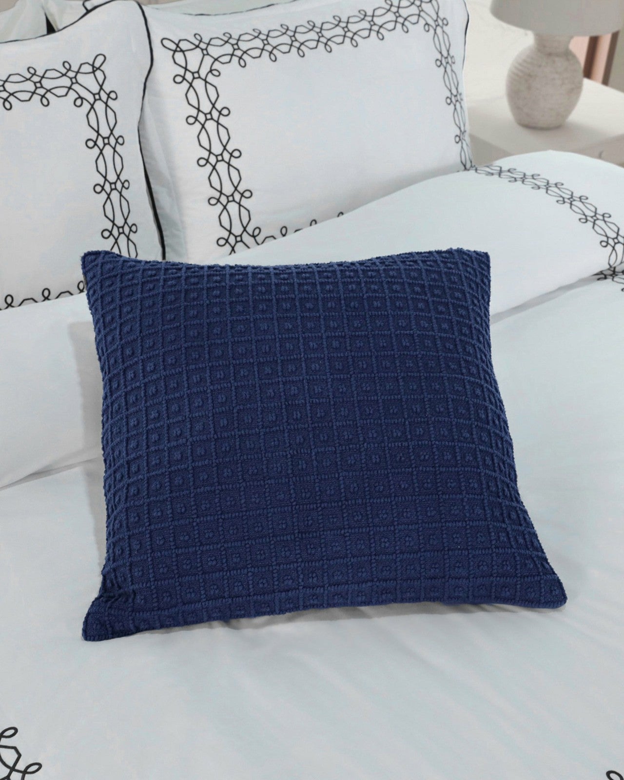 Southern Tide Finn Square Decorative Pillow For Home