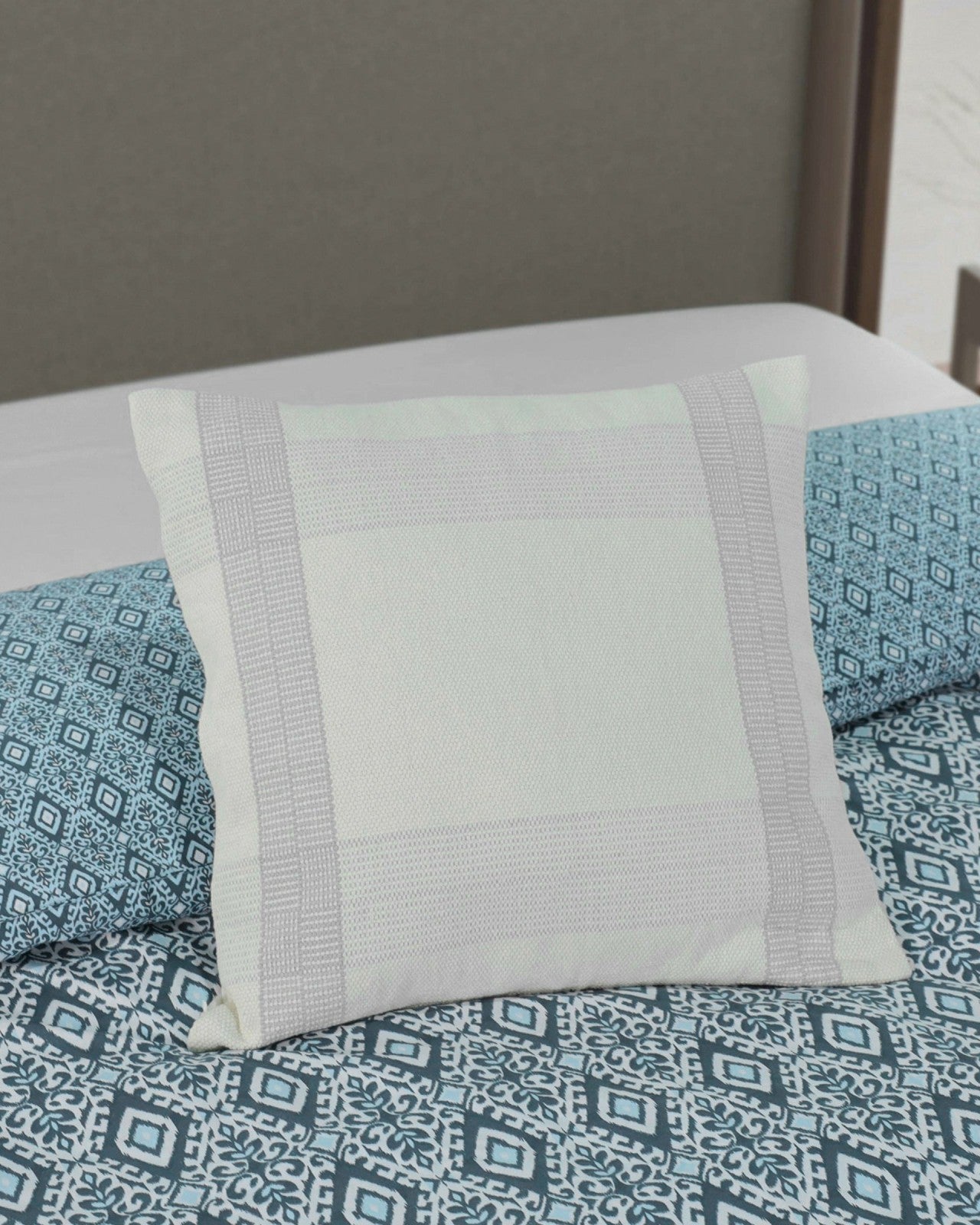 Southern Tide Villa Square Decorative Pillow For Home