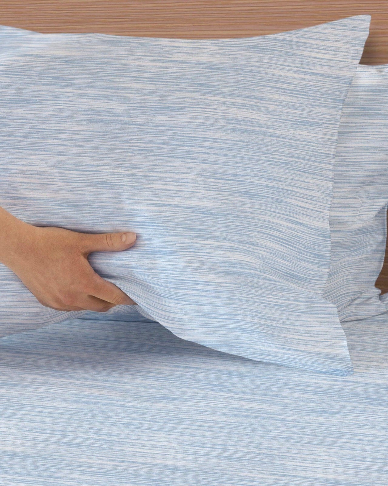 Southern Tide Distressed Stripe Sheet Set For Home