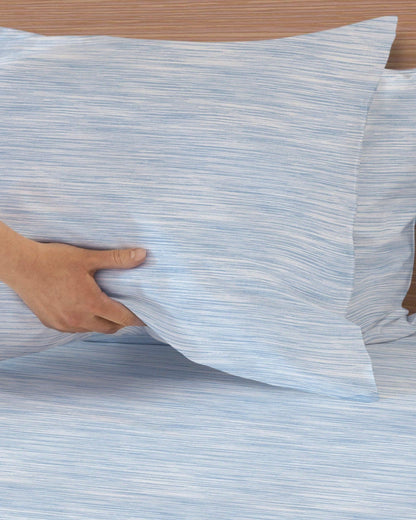 Southern Tide Distressed Stripe Sheet Set For Home