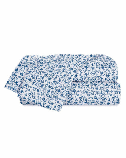 Southern Tide Botanical Floral Sheet Set For Home