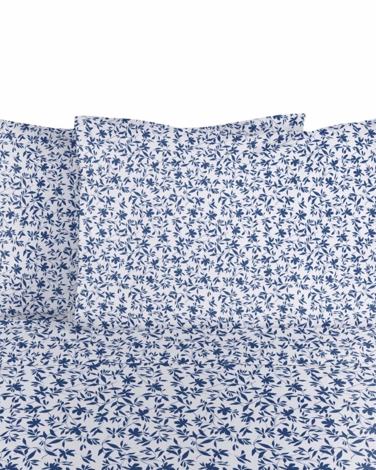 Southern Tide Botanical Floral Sheet Set For Home