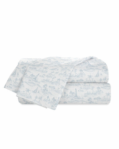Southern Tide Southern Tide Marco Island Sheet Set For Home