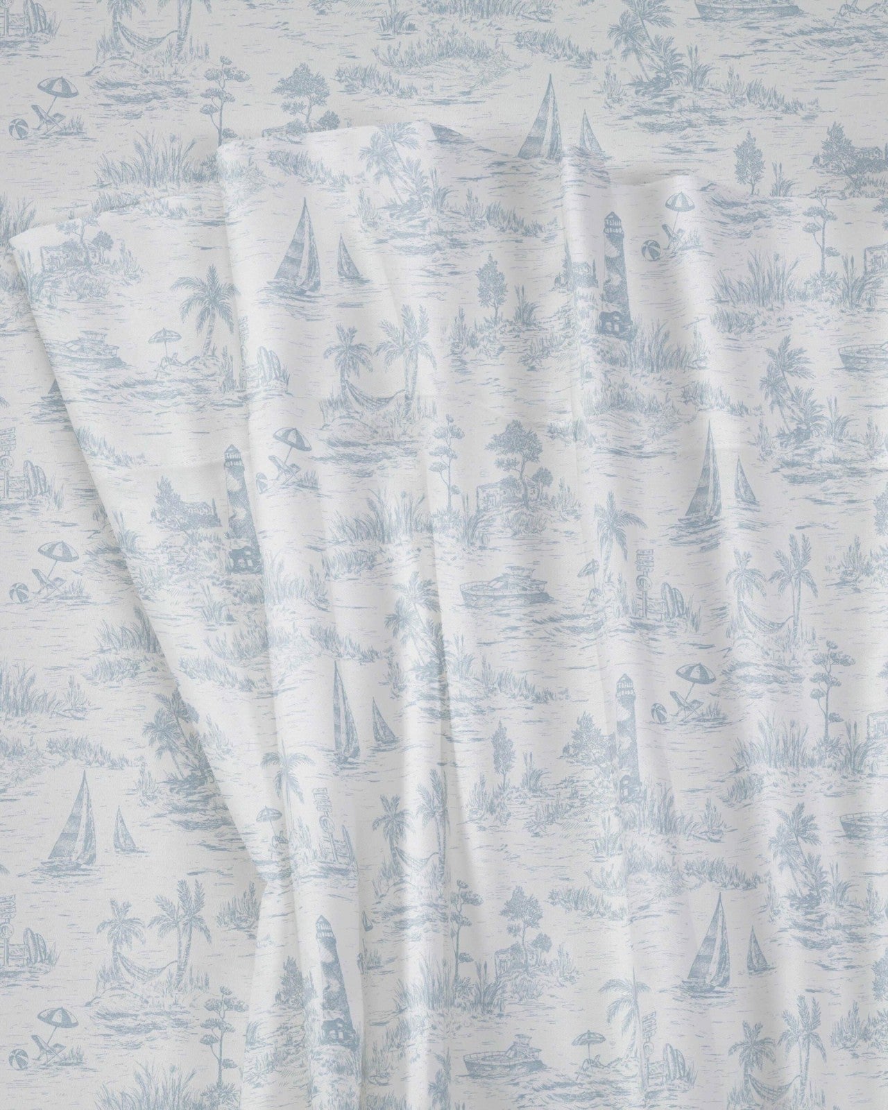 Southern Tide Southern Tide Marco Island Sheet Set For Home