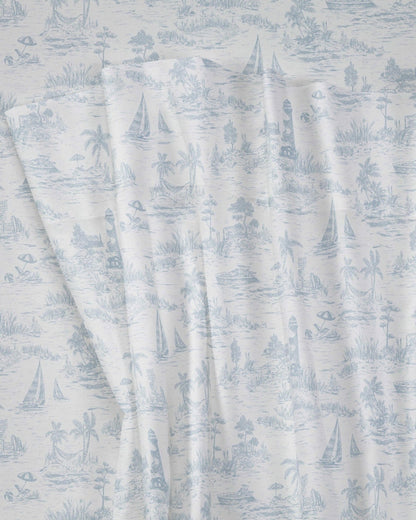 Southern Tide Southern Tide Marco Island Sheet Set For Home