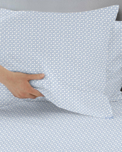 Southern Tide Hampstead Sheet Set For Home