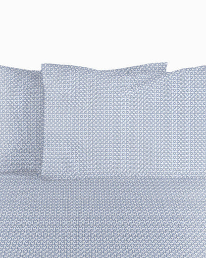 Southern Tide Hampstead Sheet Set For Home