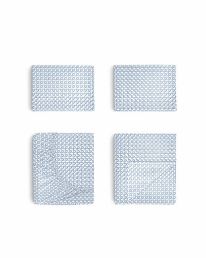 Southern Tide Hampstead Sheet Set For Home