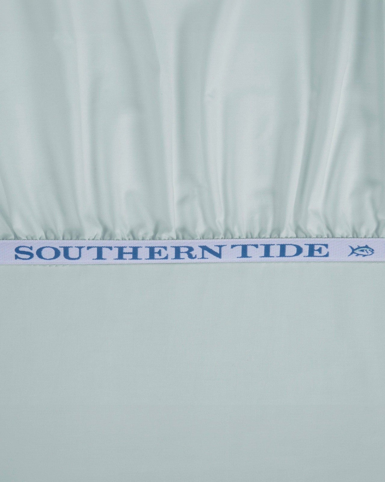 Southern Tide Cotton Solid Colored Bed Sheet Set For Home