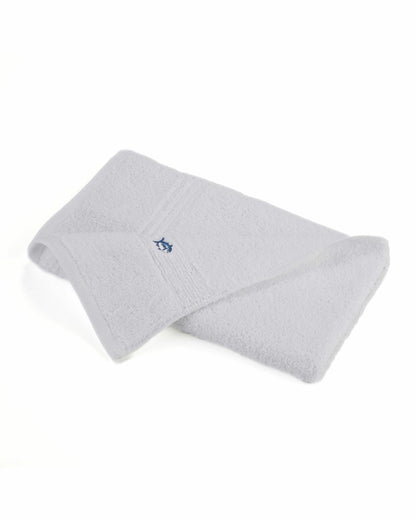 Southern Tide Performance 5.0 Bath Towel 6-Piece Set - Optical White For Home