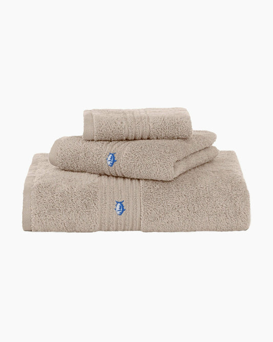 Southern Tide Southern Tide Performance 5.0 Towel Sand For Home