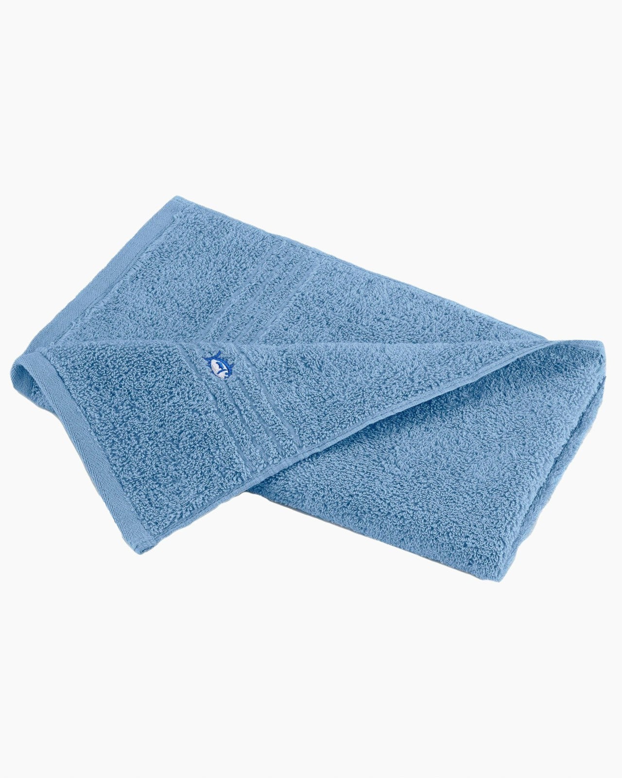 Southern Tide Blue Performance Bath Towel Set For Home