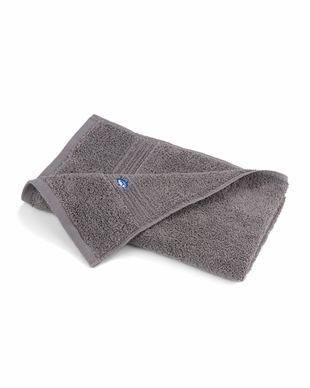 Southern Tide Performance 5.0 Bath Towel 6-Piece Set - Nautical Grey For Home