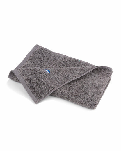 Southern Tide Performance 5.0 Bath Towel 6-Piece Set - Nautical Grey For Home