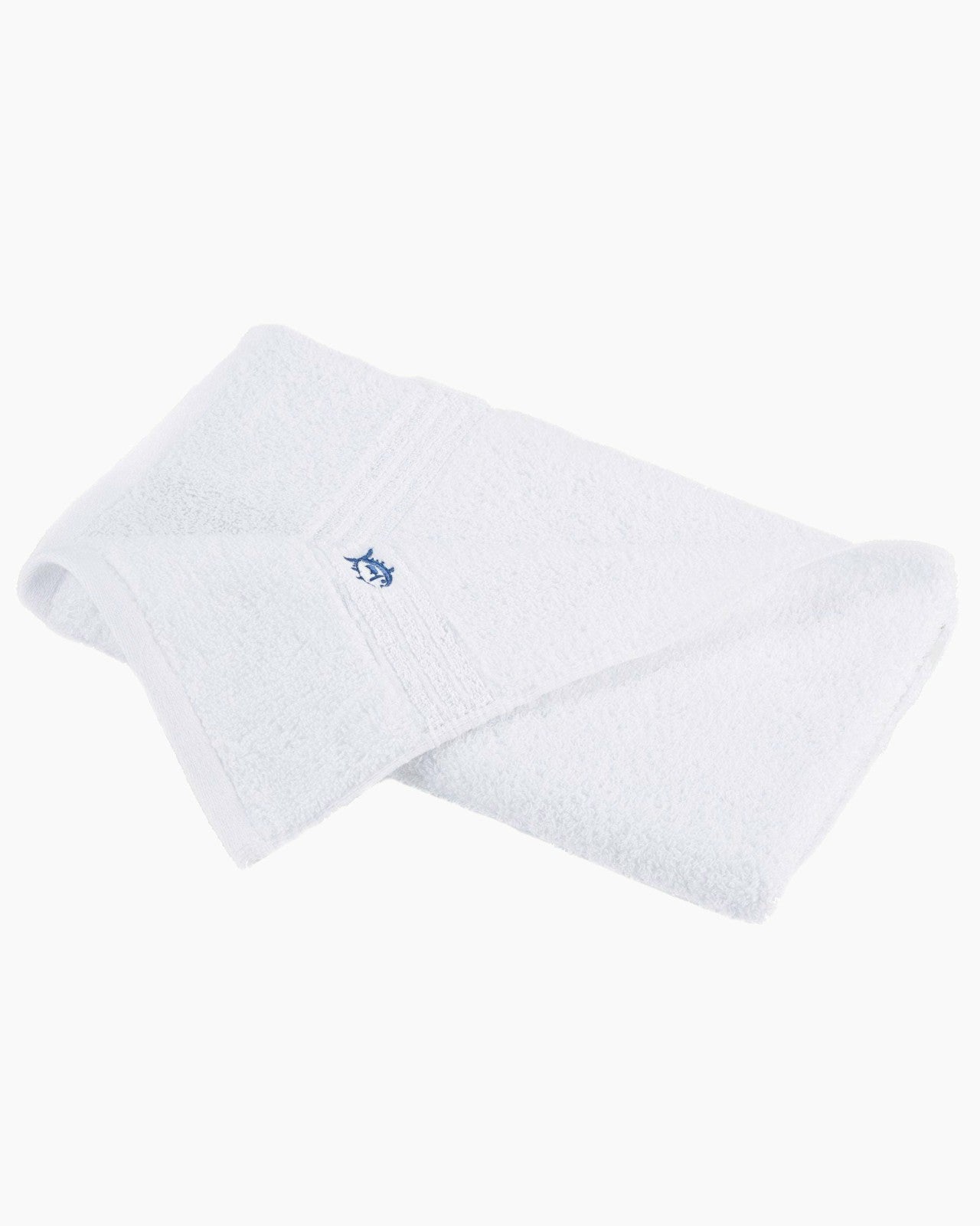 Southern Tide Southern Tide Performance 5.0 Towel Optical White For Home