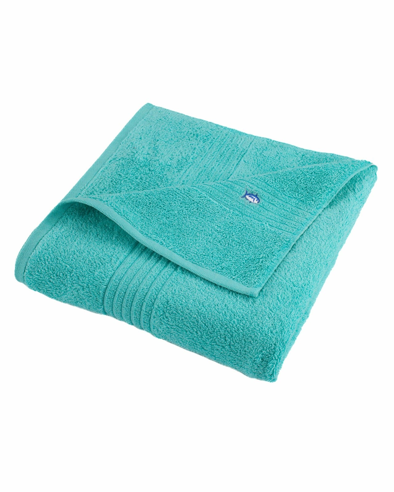 Southern Tide Performance 5.0 Bath Towel 6-Piece Set - Aqua For Home