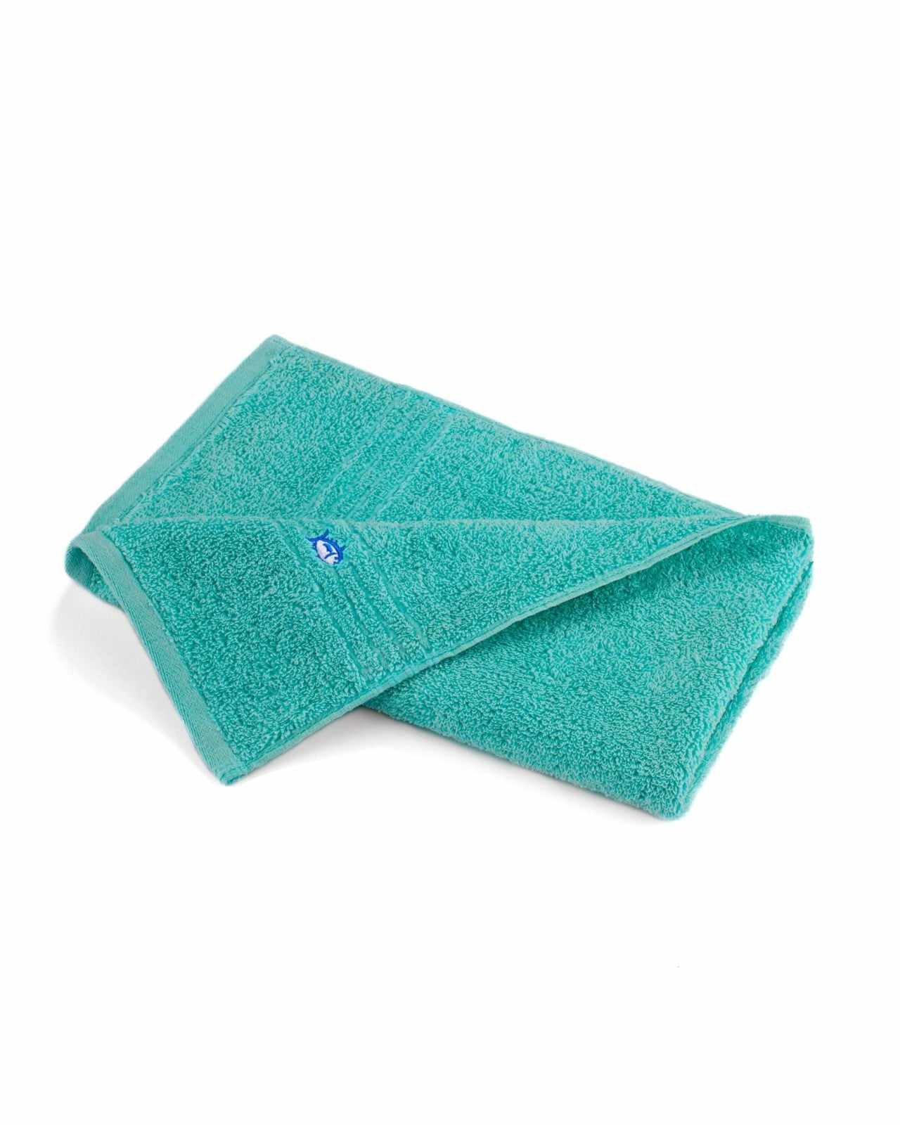 Southern Tide Performance 5.0 Bath Towel 6-Piece Set - Aqua For Home