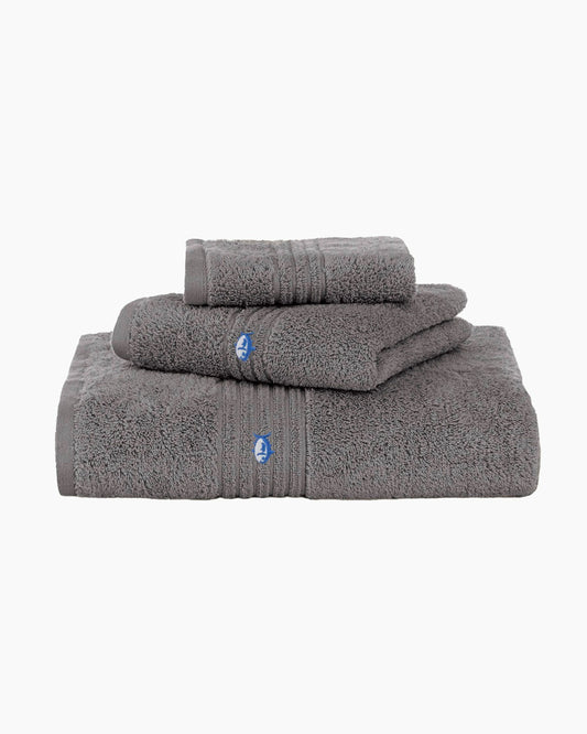 Southern Tide Performance Towel Set in Grey For Home