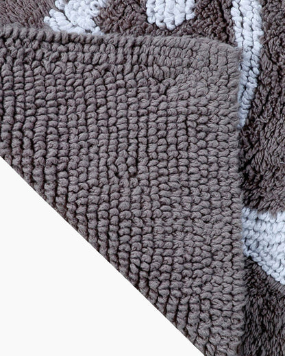 Southern Tide Reversible Skipjack Bath Rug - 17”W x 24”L – Southern Tide For Home