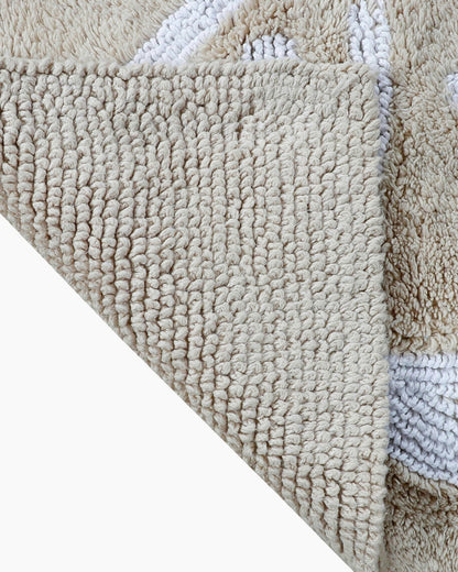 Southern Tide Reversible Skipjack Bath Rug - 17”W x 24”L – Southern Tide For Home