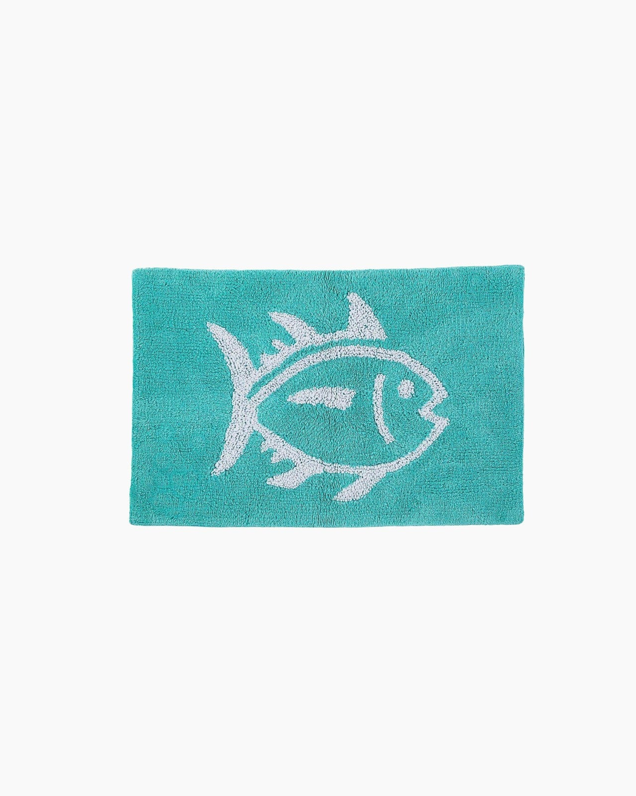 Southern Tide Reversible Skipjack Bath Rug - 17”W x 24”L – Southern Tide For Home