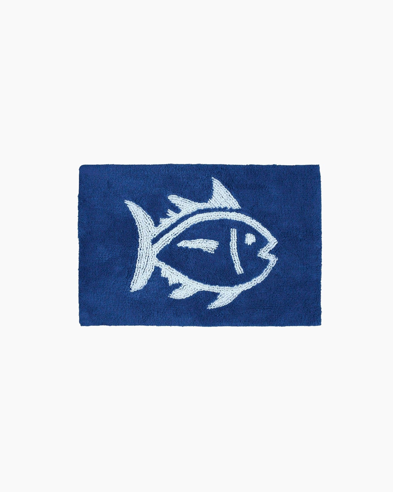 Southern Tide Reversible Skipjack Bath Rug - 17”W x 24”L – Southern Tide For Home