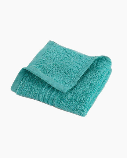 Southern Tide Southern Tide Performance 5.0 Towel Aqua Blue For Home