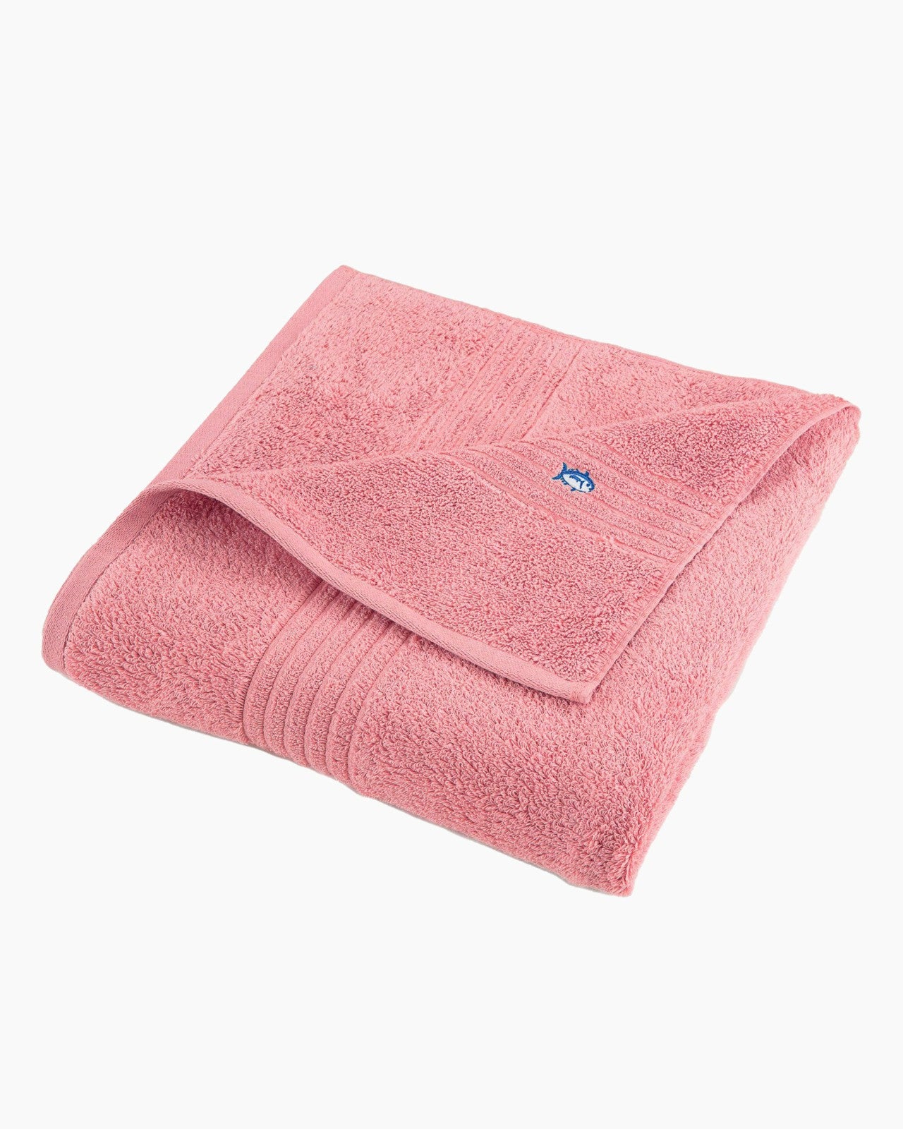 Southern Tide Southern Tide Performance 5.0 Towel Geranium Pink For Home