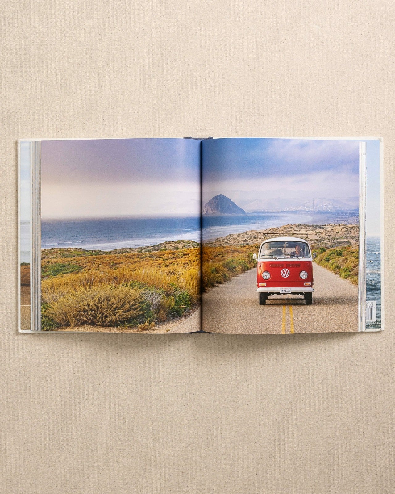 Southern Tide Surf Rides Coffee Table Book For Home