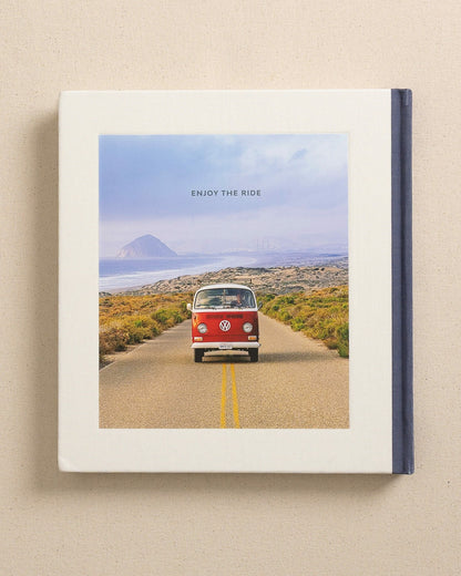 Southern Tide Surf Rides Coffee Table Book For Home