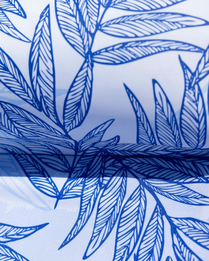 Southern Tide Blue Palms Pool Float For Home