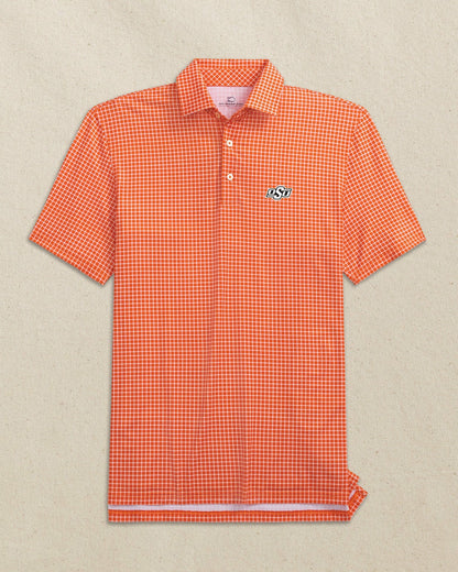 Endzone Orange,S
