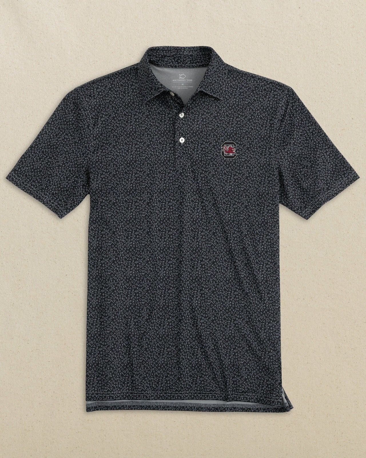 Black,S
