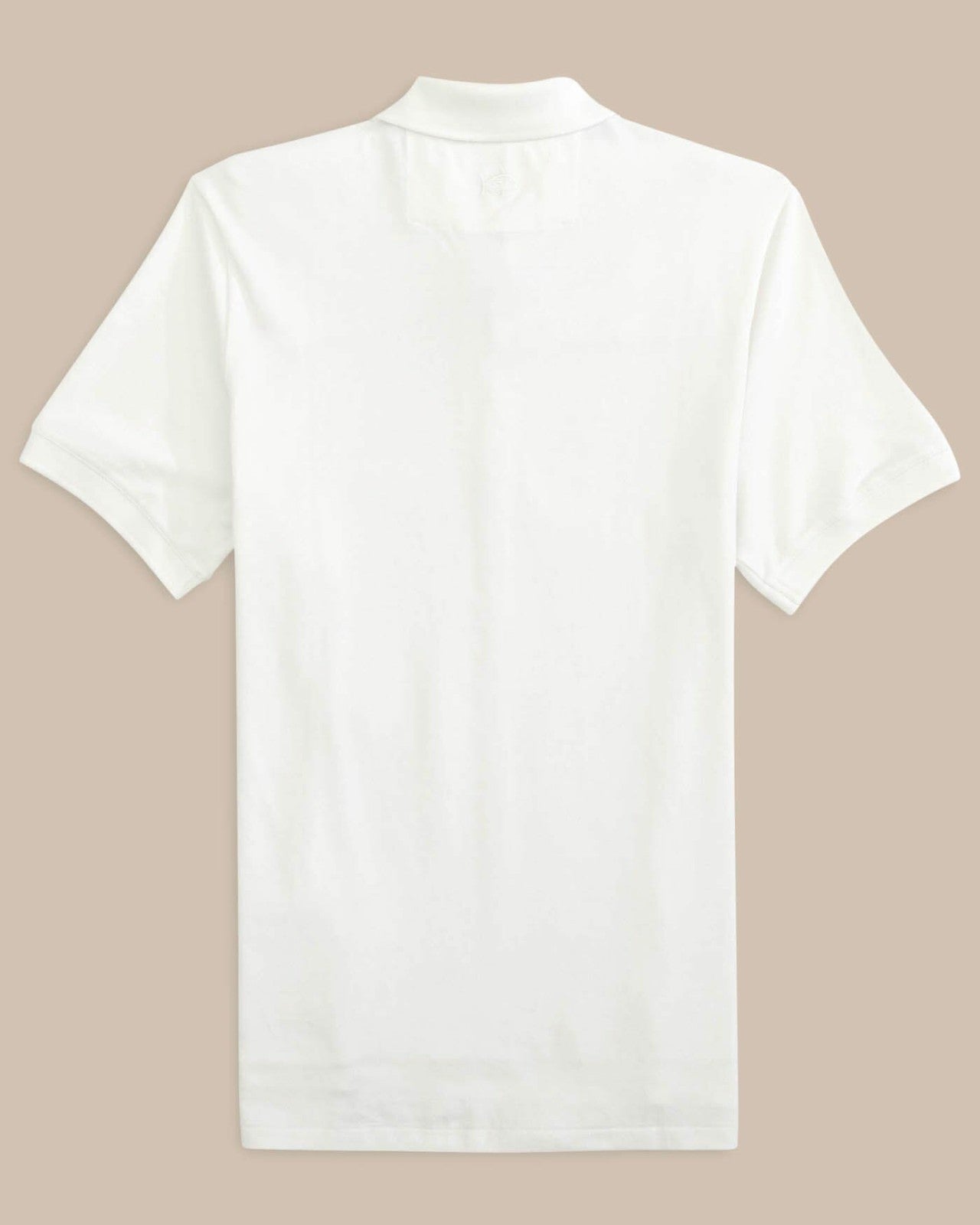 Southern Tide Alabama Crimson Tide Skipjack Polo Shirt For Collegiate