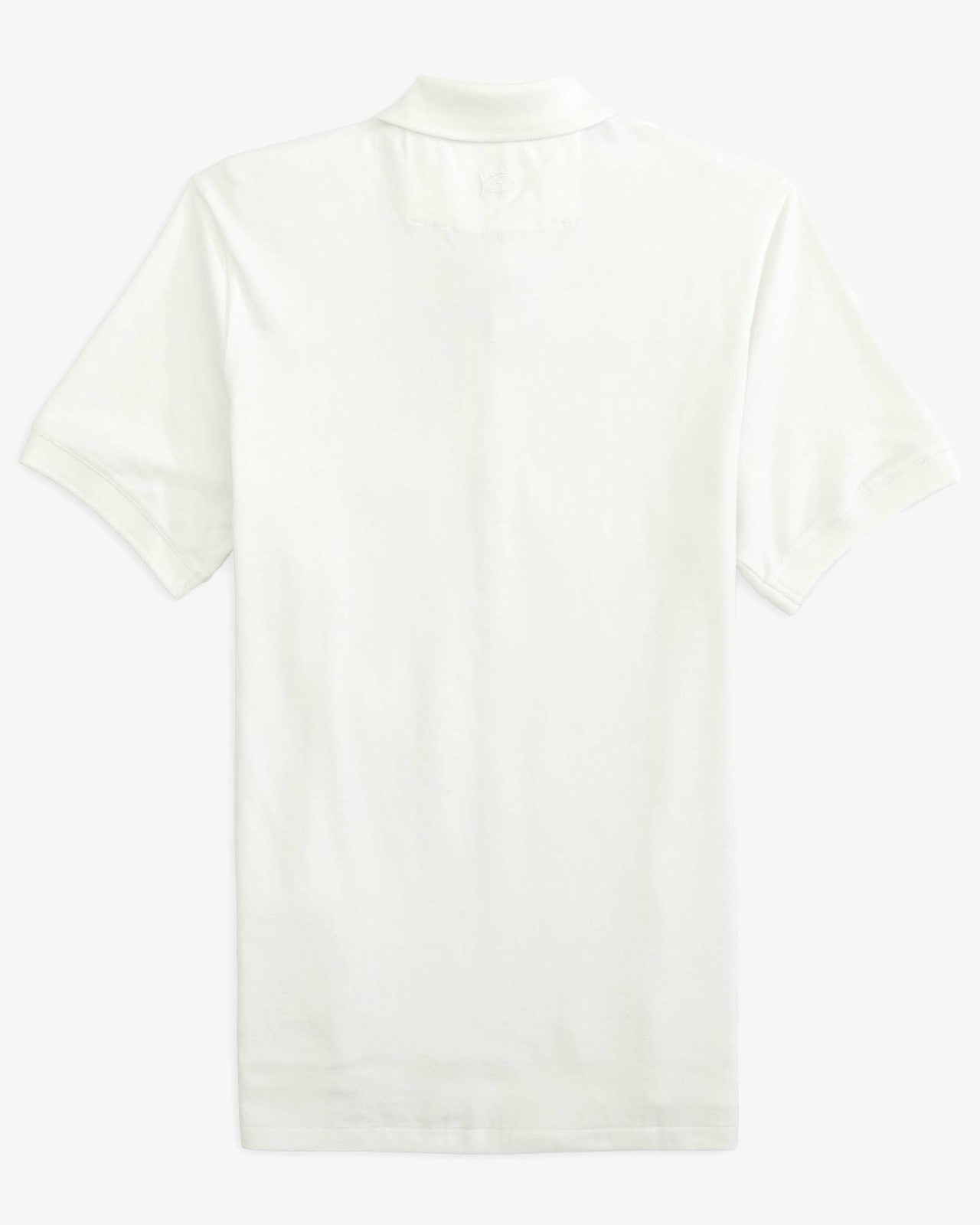 Southern Tide Alabama Crimson Tide Skipjack Polo Shirt For Collegiate