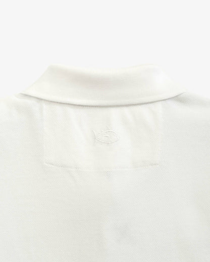 Southern Tide Alabama Crimson Tide Skipjack Polo Shirt For Collegiate