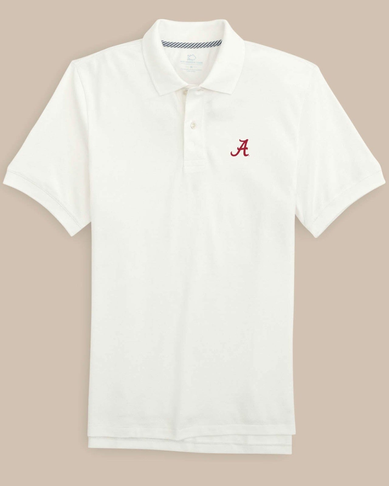 Classic White,S