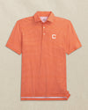 Endzone Orange