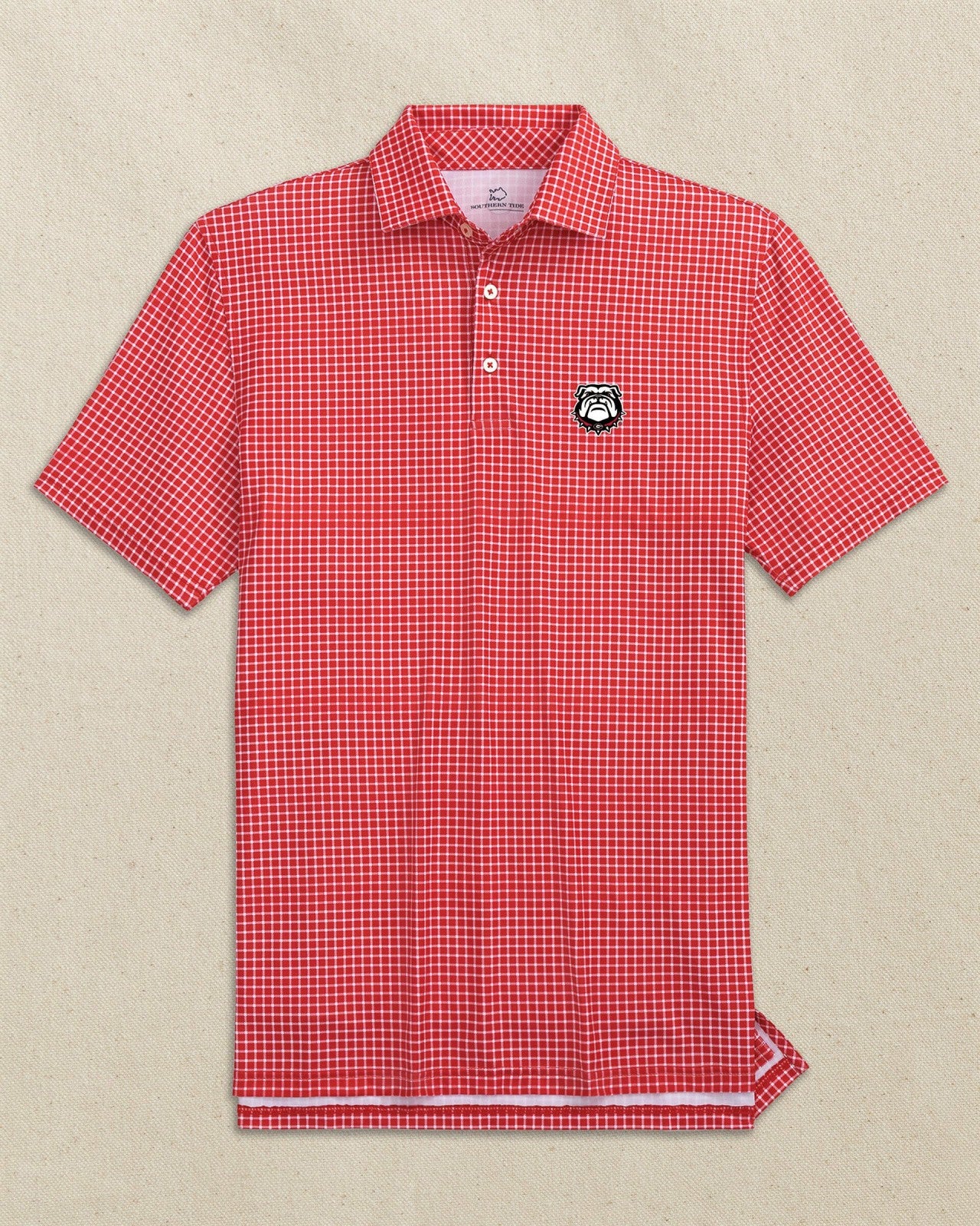 Varsity Red,S