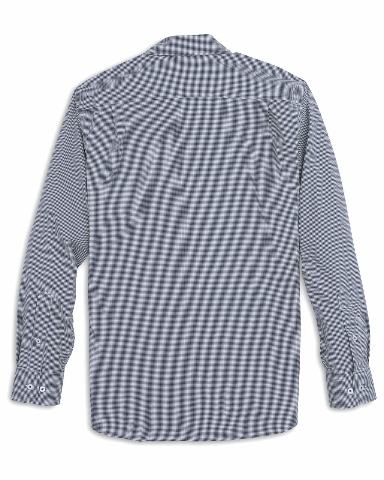 Southern Tide Florida Gators Gingham Button Down Shirt Collegiate For Collegiate
