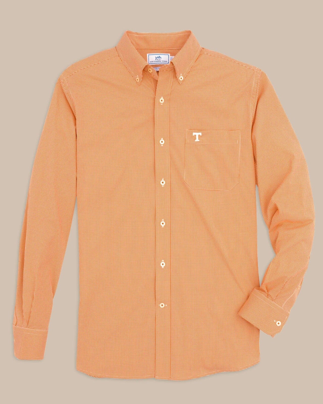Rocky Top Orange,S