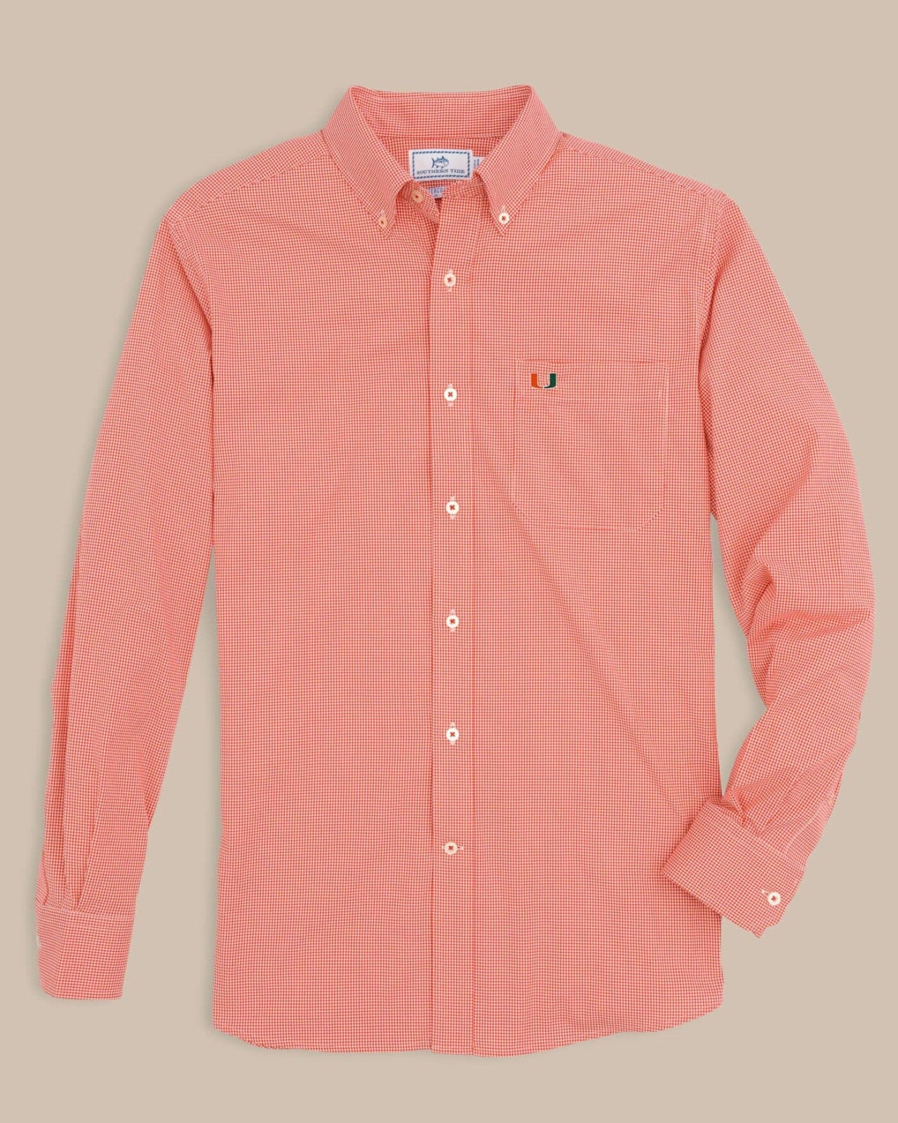 Endzone Orange,S