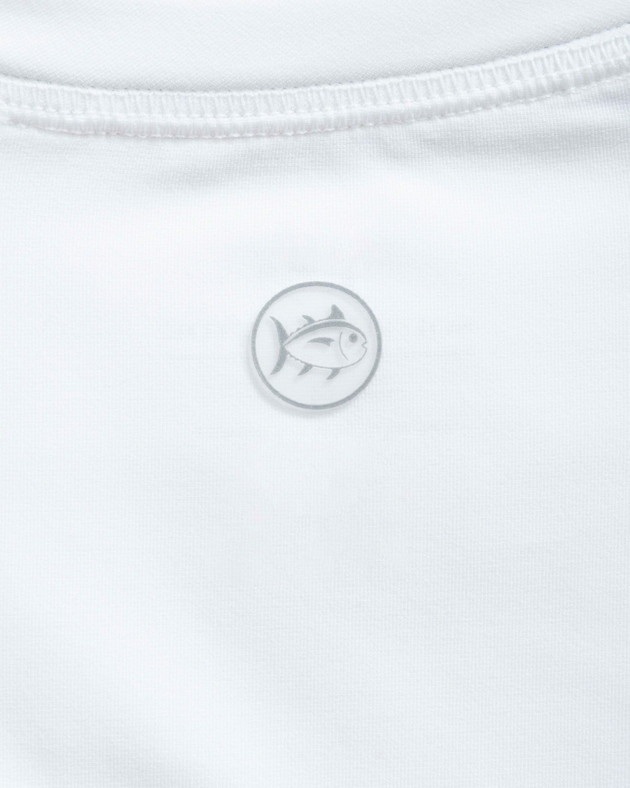 Southern Tide Clemson Tigers brrr°® Long Sleeve T-Shirt For Collegiate