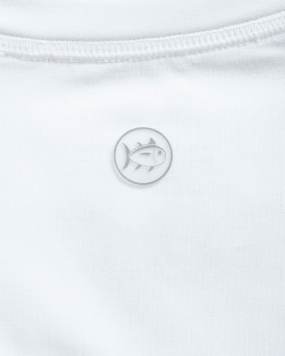 Southern Tide Clemson Tigers brrr°® Long Sleeve T-Shirt For Collegiate