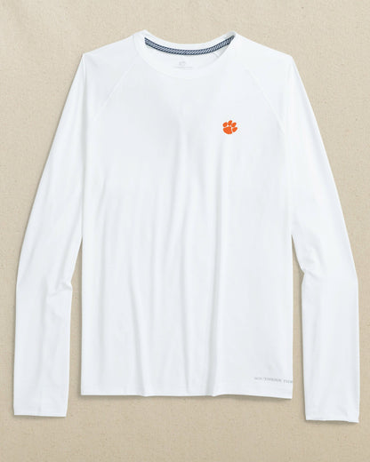 Classic White,S