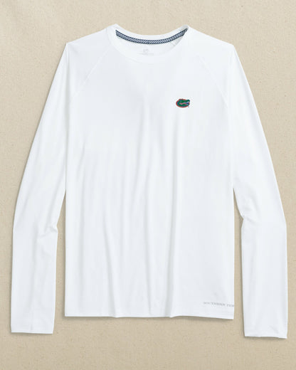 Classic White,S