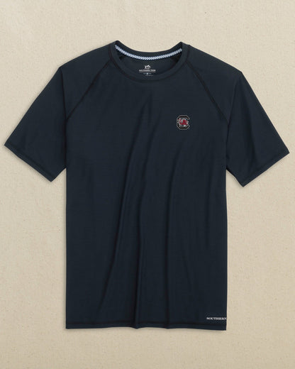 Southern Tide USC Gamecocks brrr°®-illiant T-Shirt For Collegiate