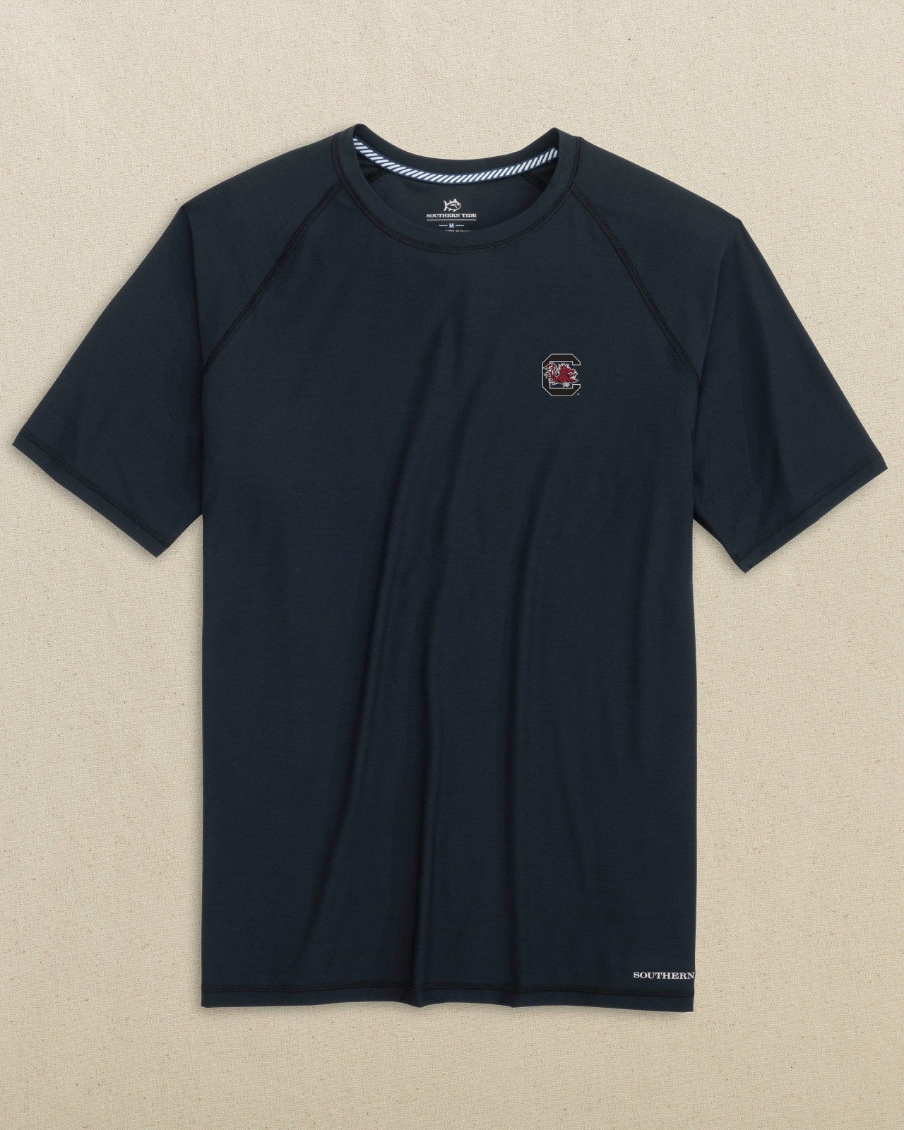 Southern Tide USC Gamecocks brrr°®-illiant T-Shirt For Collegiate