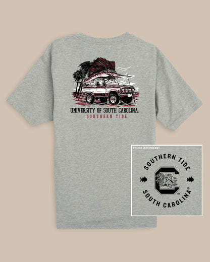 Heather Grey,XS