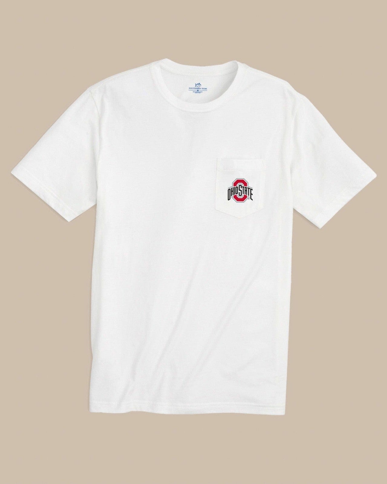Classic White,S